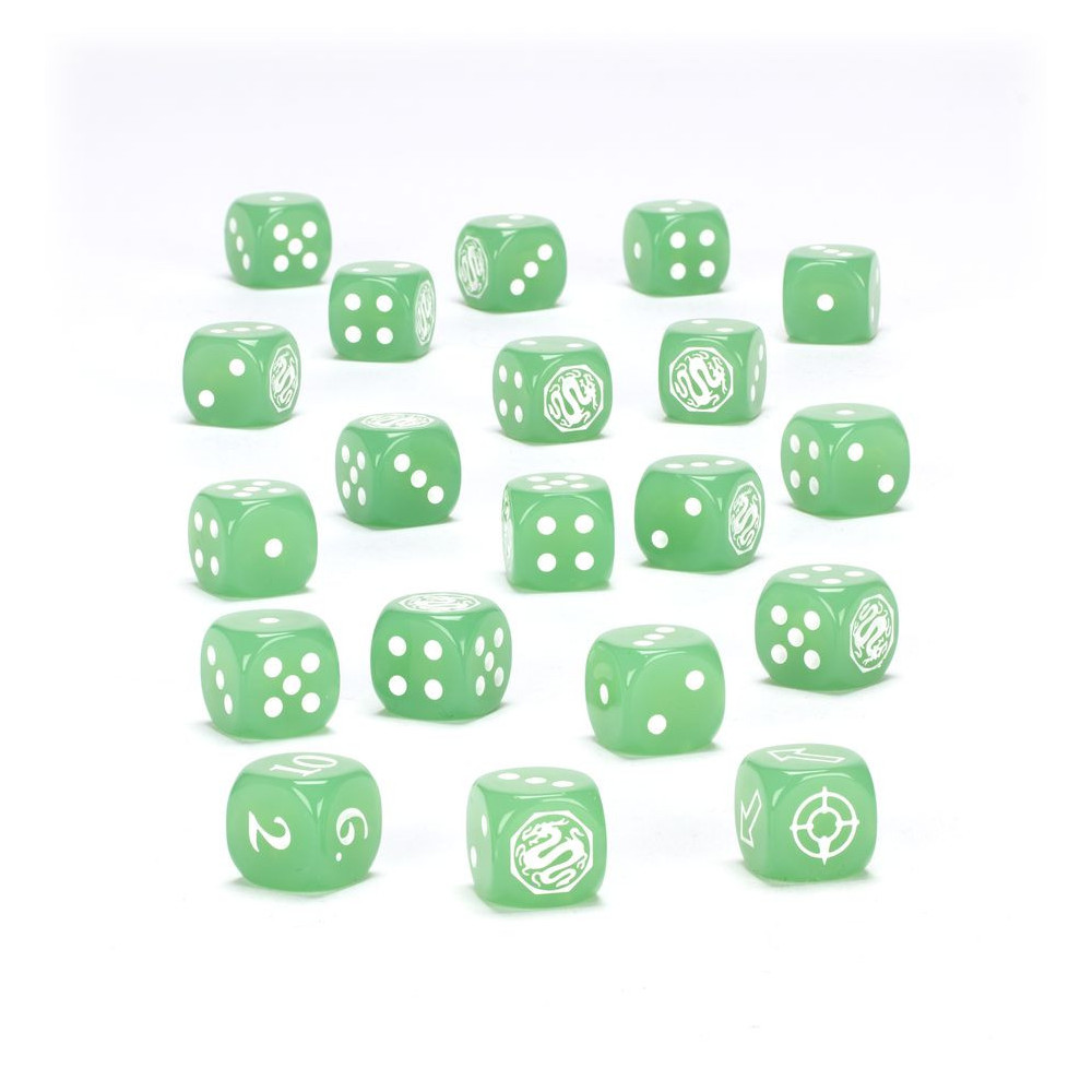 Juego de dados de Grand Cathay