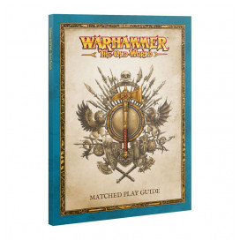 Warhammer: The Old World – Matched Play Guide (Inglés)