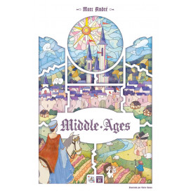 Middle ages (castellano)