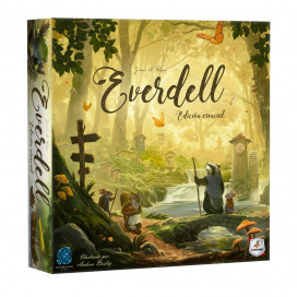Everdell: Edición esencial (castellano)