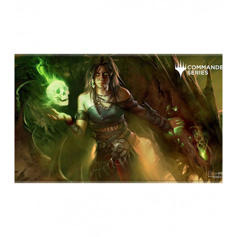 Tapete Meren of Clan Nel Toth - Commander Series 7 Magic The Gathering