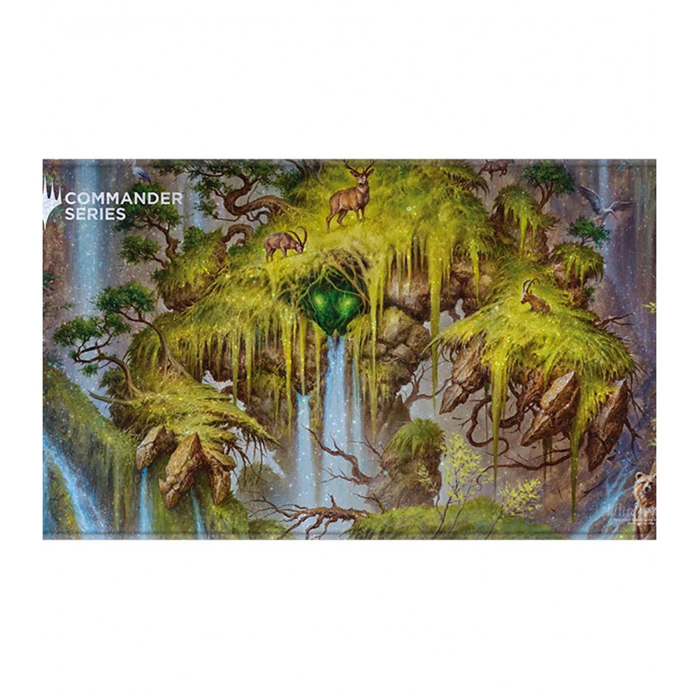 Tapete Animar, Soul of Elements - Holofoil Playmat