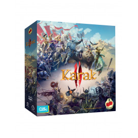 Karak 2 (castellano)