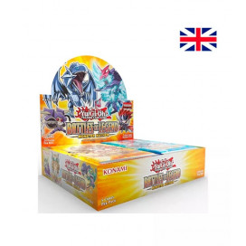 Battles of Legend: Monster Mayhem - Inglés - Yu-Gi-Oh!