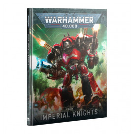 Codex: Imperial Knights