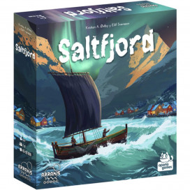 Saltfjord (castellano)