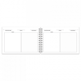 Dungeon Diary: Diario de diseño de mazmorras