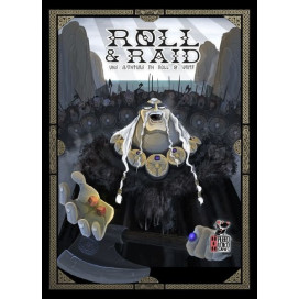 Roll & Raid (castellano)