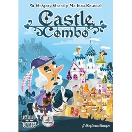 Castle Combo (castellano)