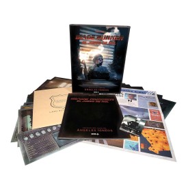 Blade Runner - Ángeles ígneos