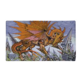 Tapete The Millerax - Dragon Shield