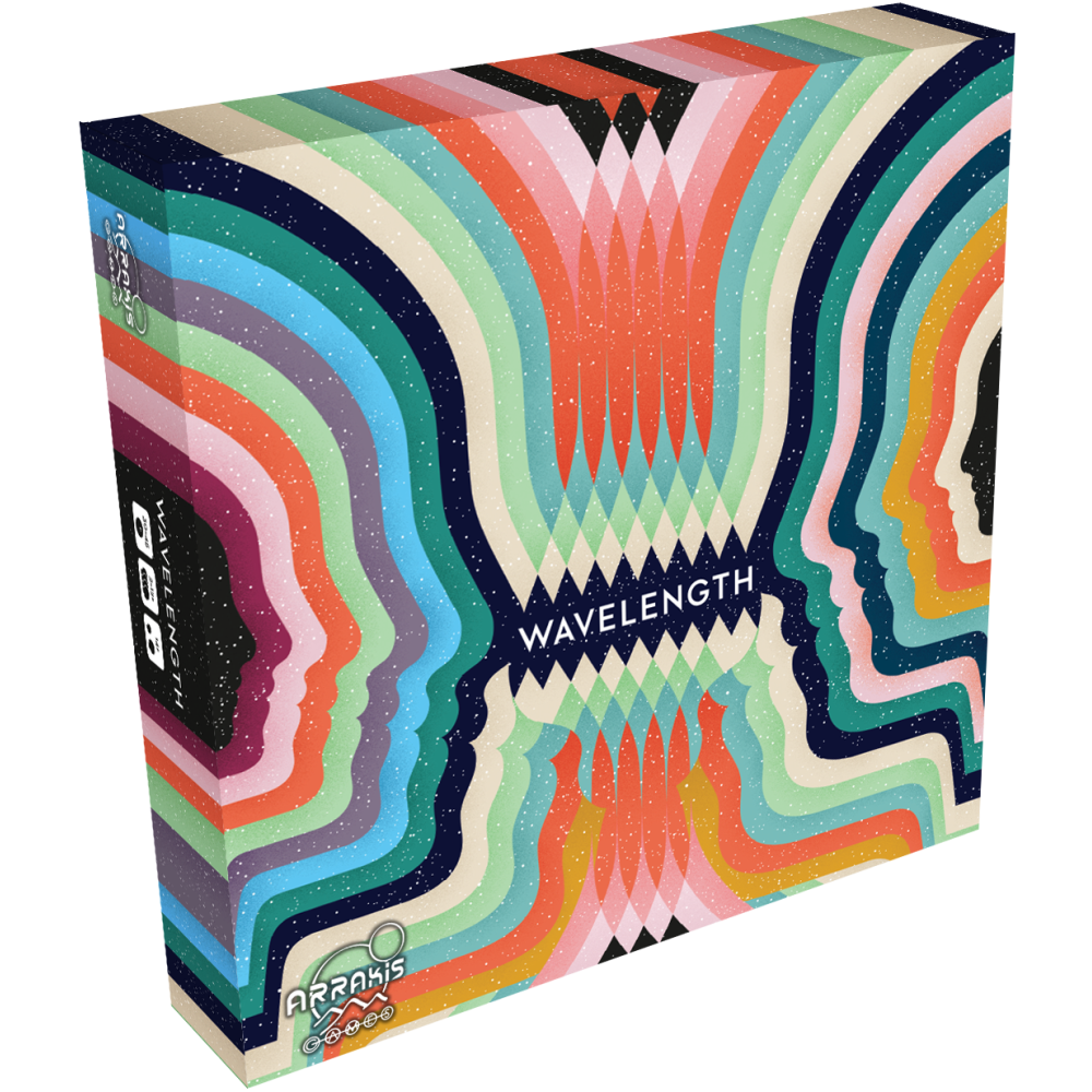 Wavelength (castellano)