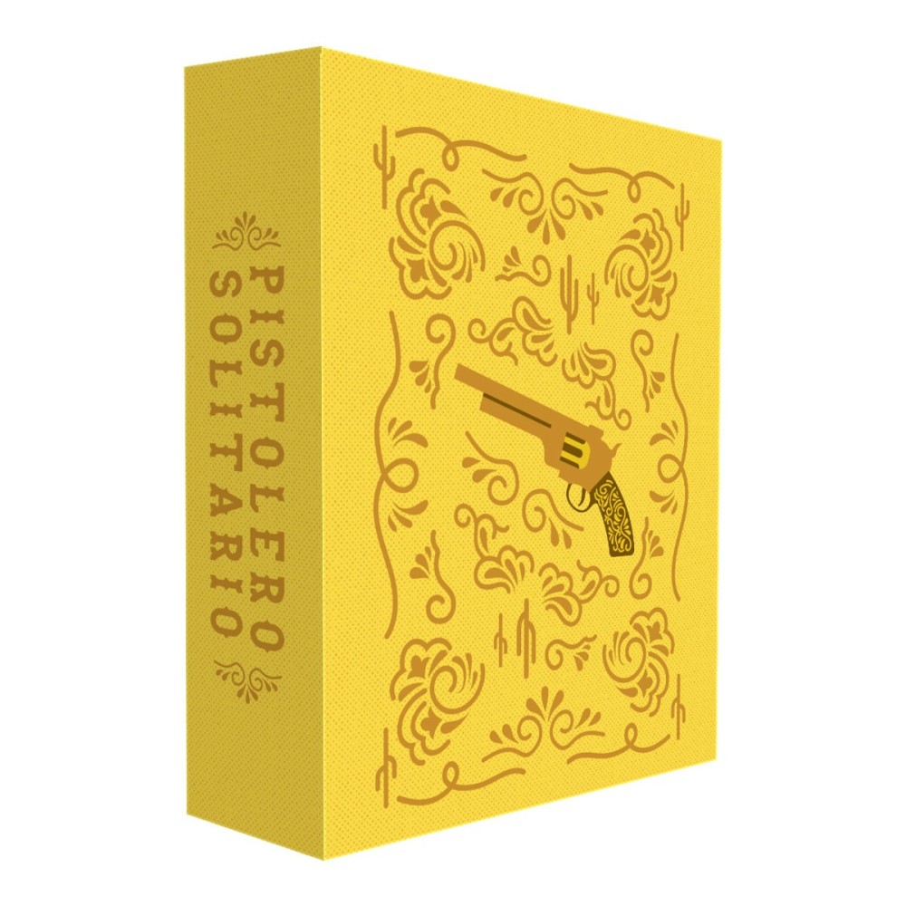 Fliptown: Pistolero solitario