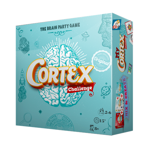 Cortex Challenge