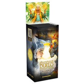 Duelo por la Tierra Media: Aliados