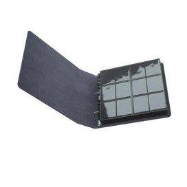 Prime D-Ring-Binder Playset Size (archivadores de anillas de 4x3)