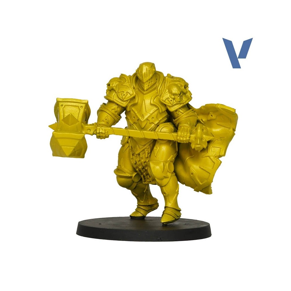 Amarillo Radiante - TMM