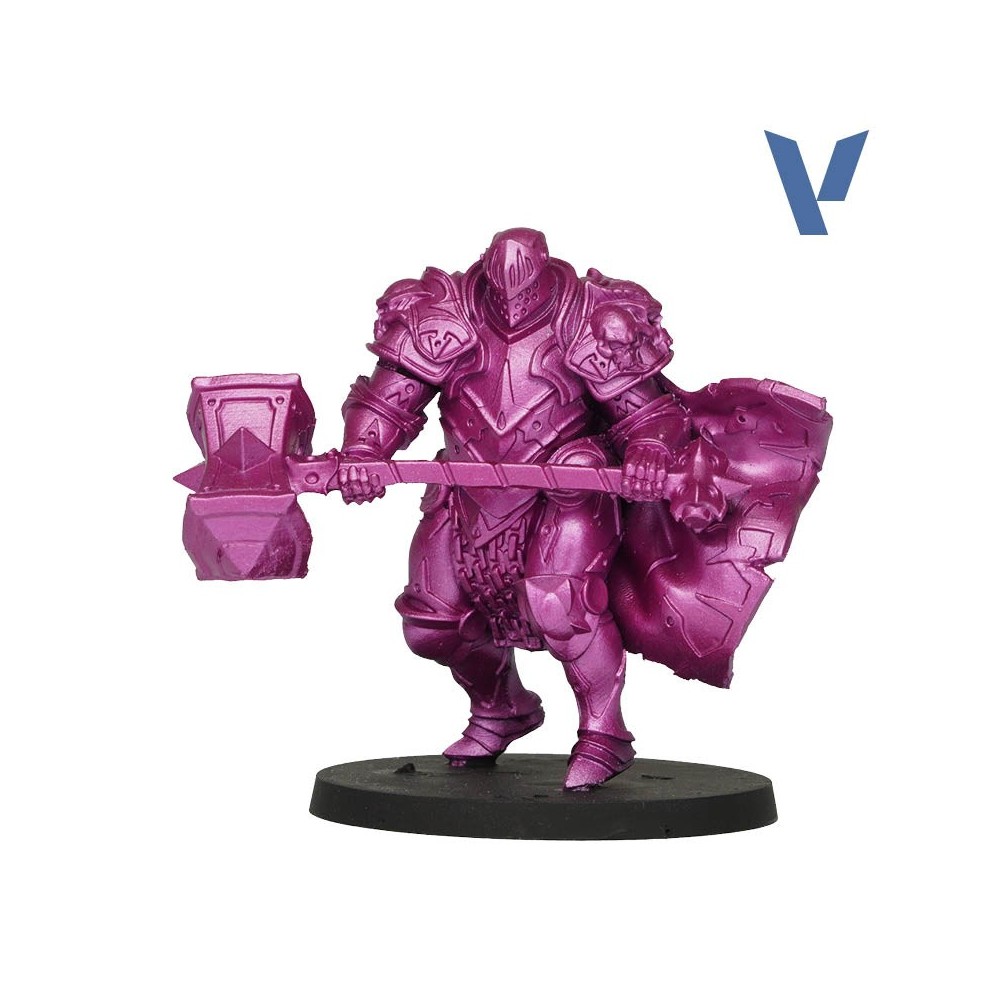 Magenta Carmesí - TMM