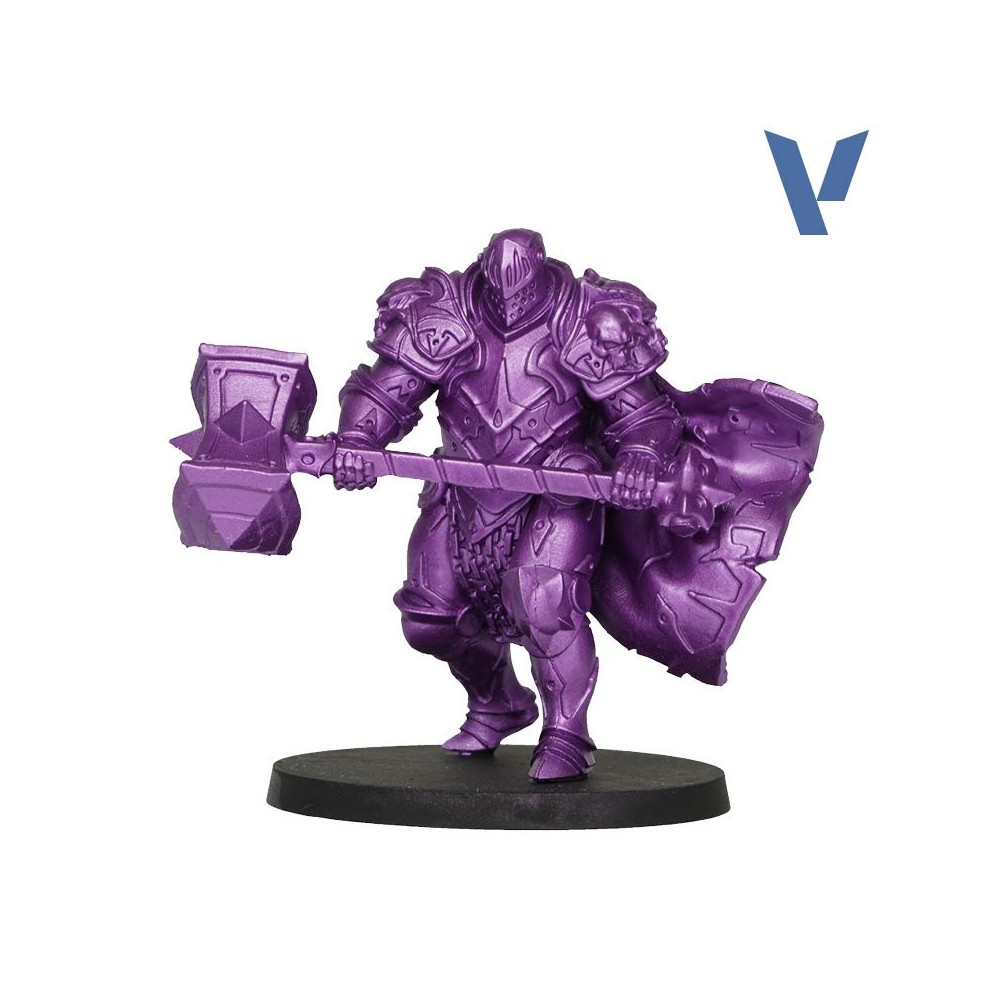 Púrpura Amatista - TMM