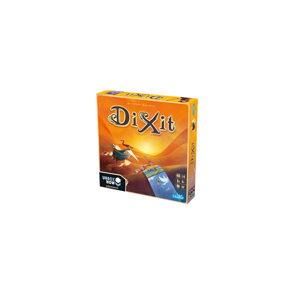 Dixit Classic