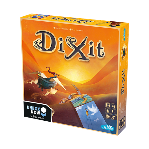 Dixit Classic
