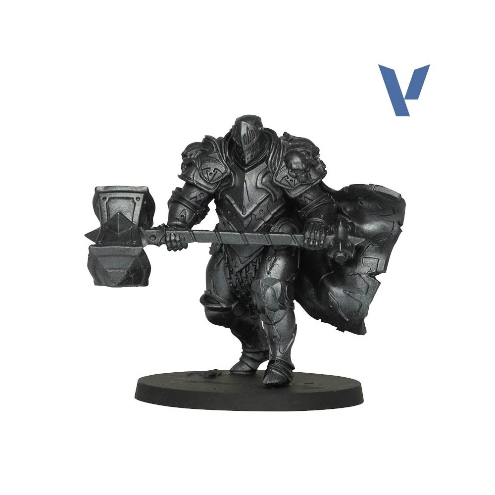 Negro Obsidiana - TMM