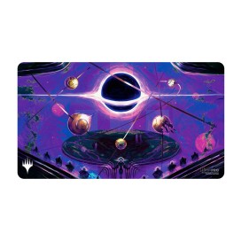 Tapete Mythic Land Other Playmat Edge of Eternities Magic The Gathering - Ultra Pro