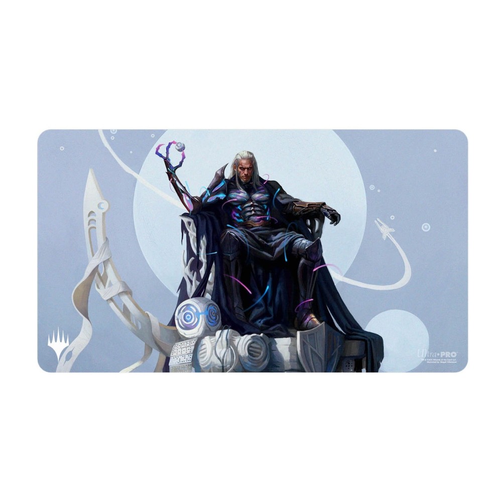 Tapete Key Character PW Playmat Edge of Eternities Magic The Gathering