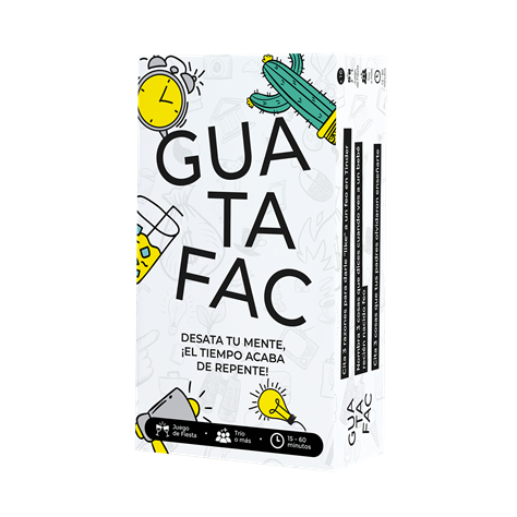 Guatafac