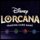 DISNEY LORCANA
