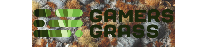 Gamers Grass