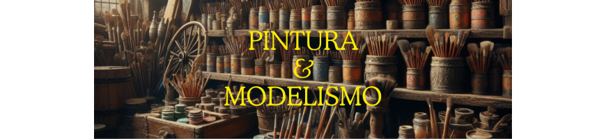 Comprar Pintura y Material de Modelismo - TheDragonChamberGames
