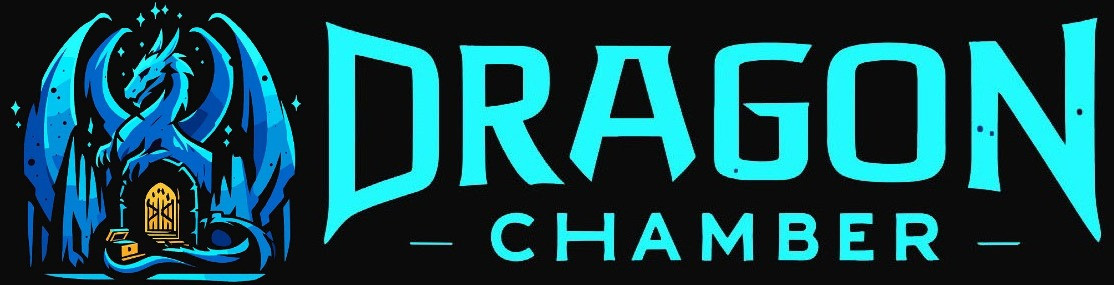 Dragon Chamber Games