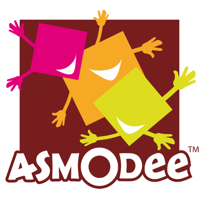 ASMODEE