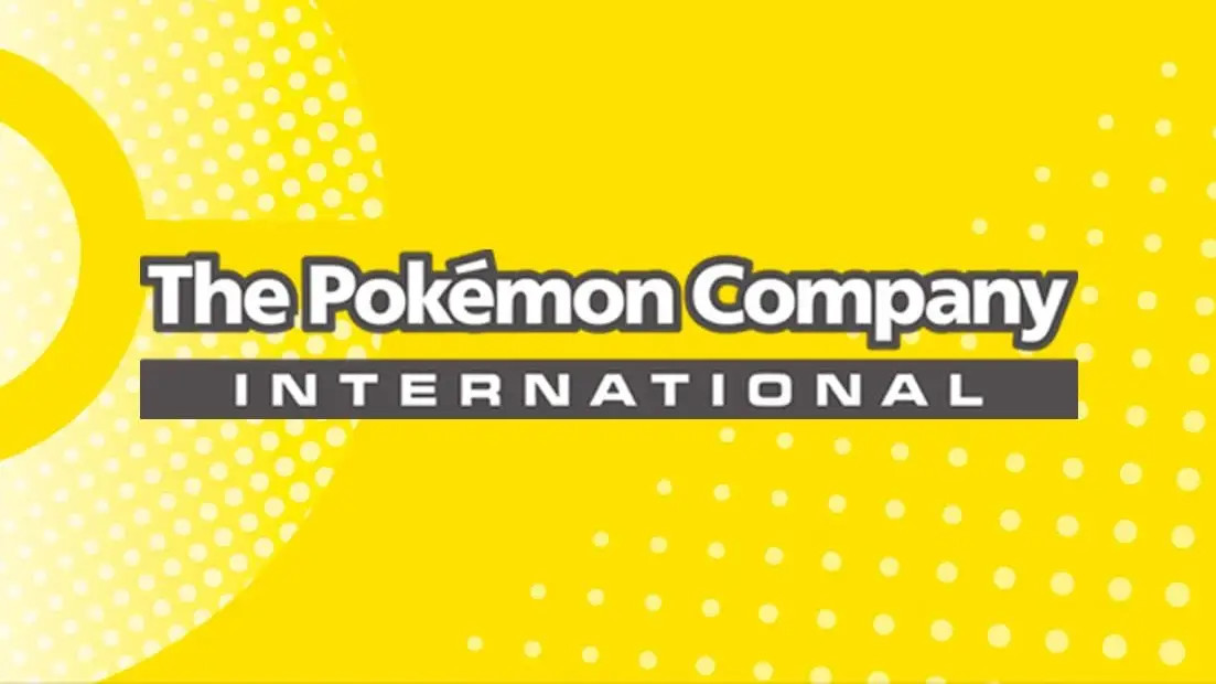 The Pokémon Company