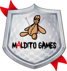 Maldito Games