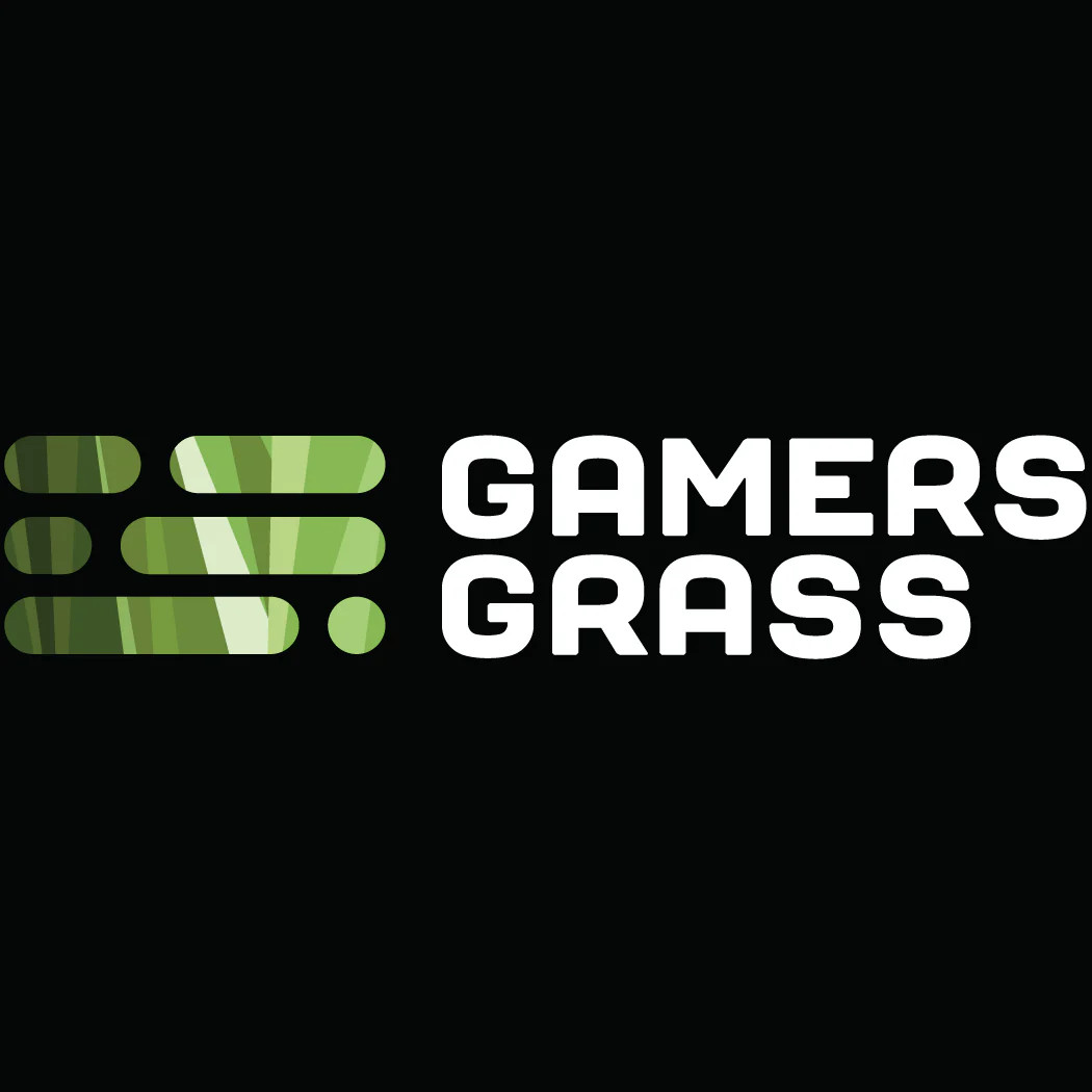 Gamers Grass