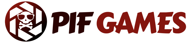 PIF GAMES